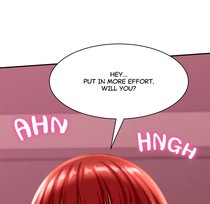 Right Under His Roof Chapter 11 Page 169