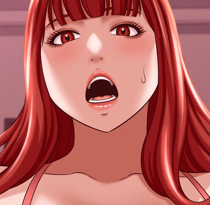 Right Under His Roof Chapter 11 Page 170