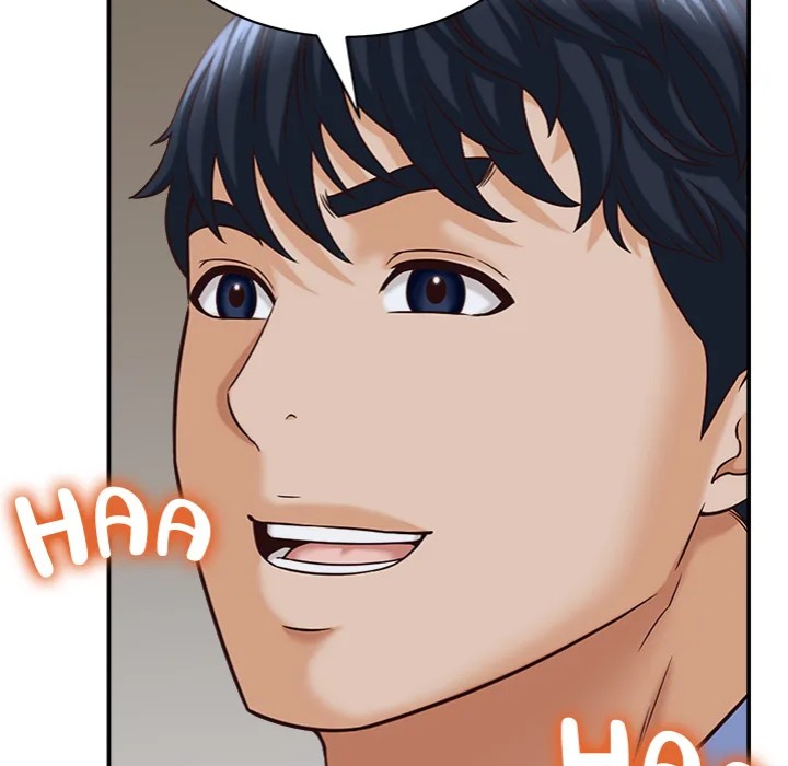 Right Under His Roof Chapter 11 Page 172