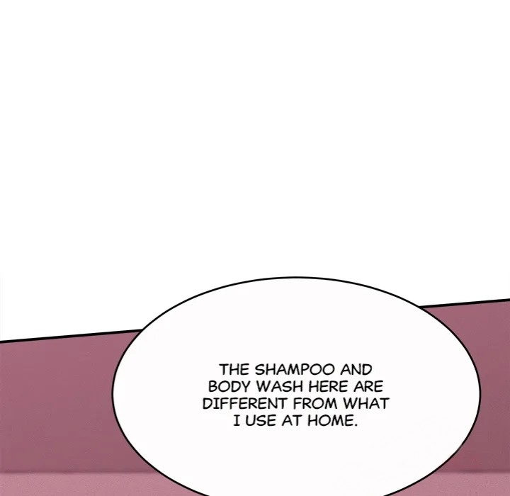 Right Under His Roof Chapter 11 Page 21
