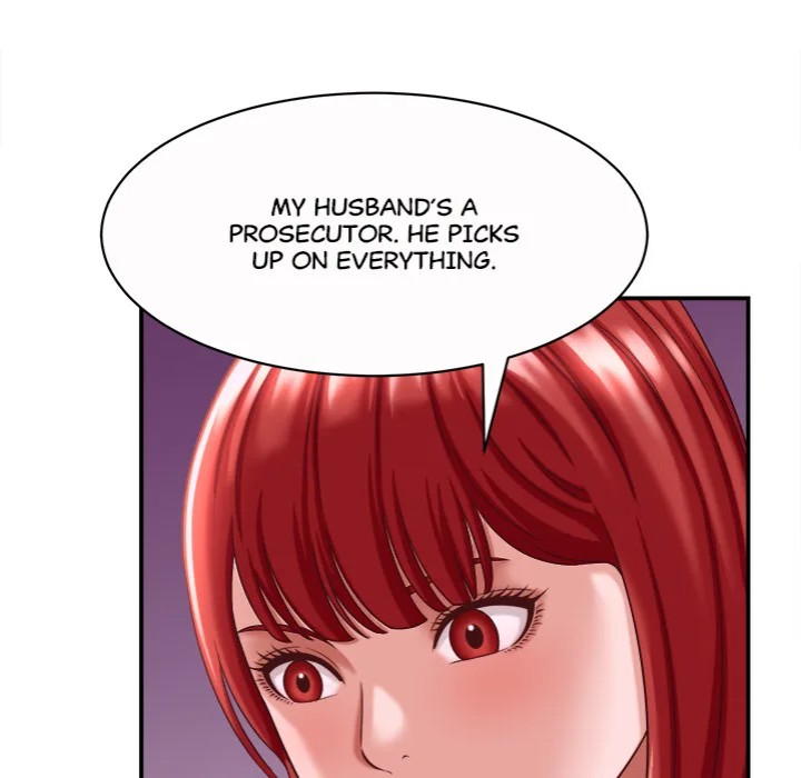 Right Under His Roof Chapter 11 Page 25