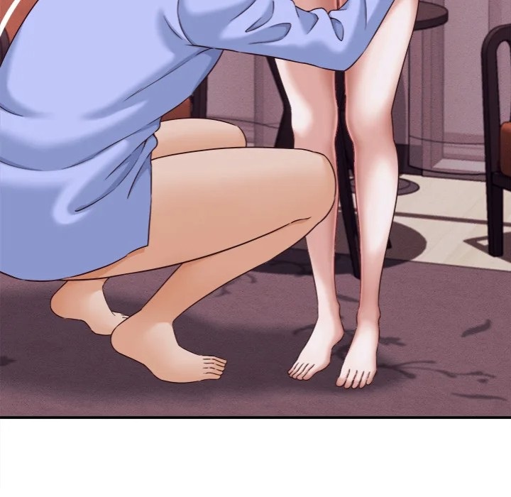 Right Under His Roof Chapter 11 Page 30
