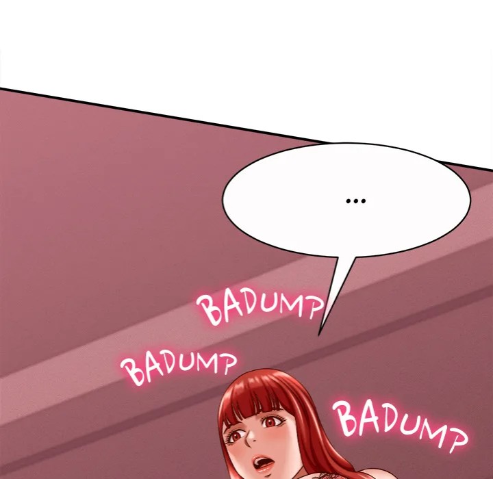 Right Under His Roof Chapter 11 Page 33