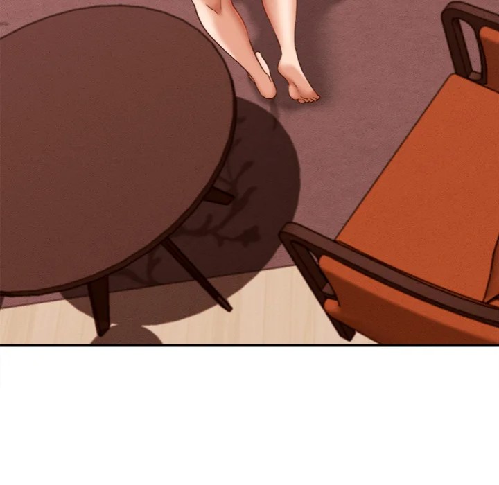 Right Under His Roof Chapter 11 Page 38