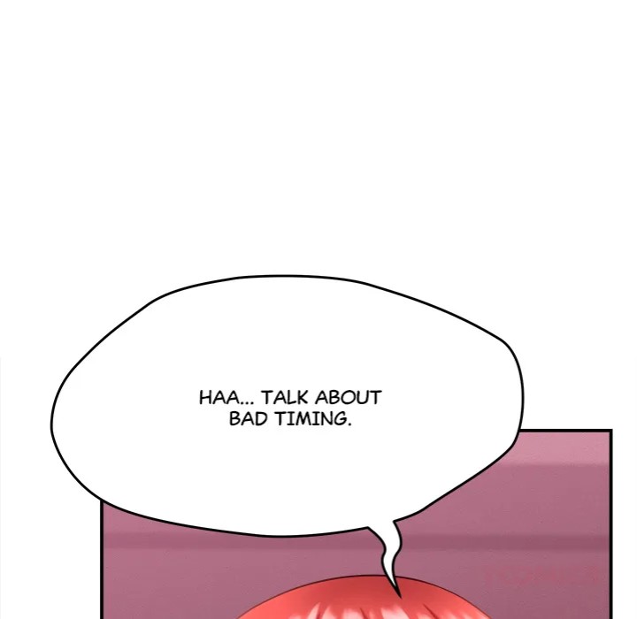Right Under His Roof Chapter 11 Page 39