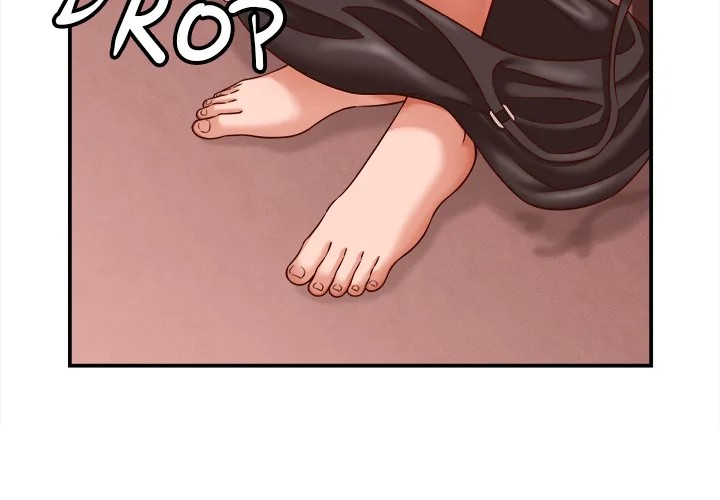 Right Under His Roof Chapter 11 Page 4