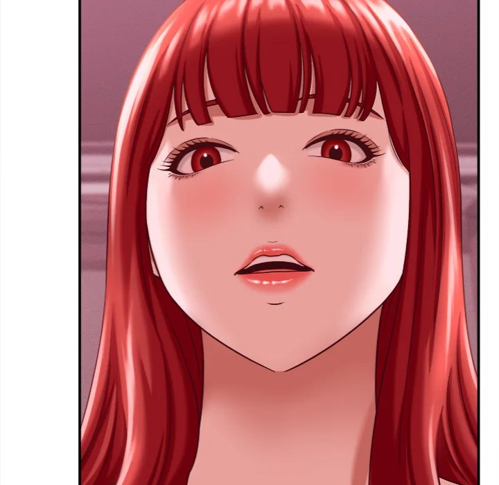 Right Under His Roof Chapter 11 Page 40