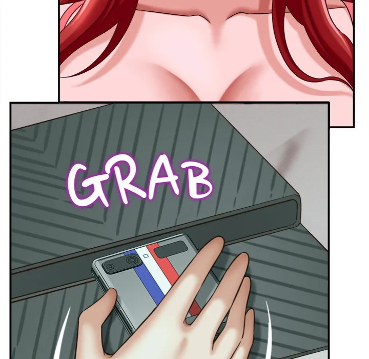 Right Under His Roof Chapter 11 Page 41