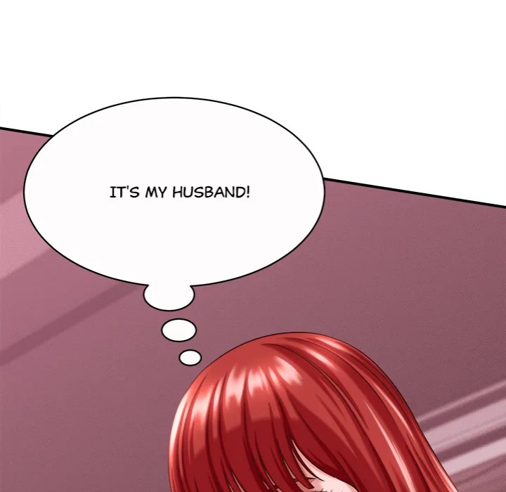 Right Under His Roof Chapter 11 Page 43