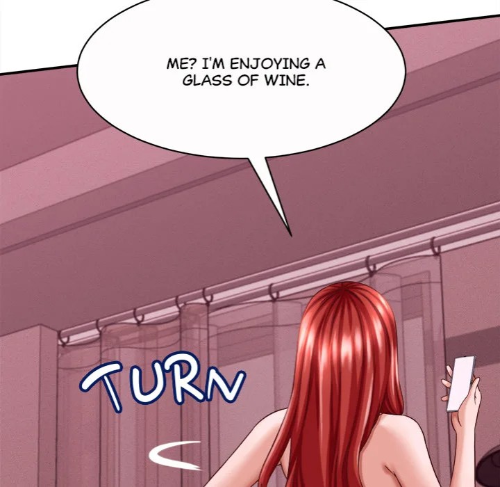 Right Under His Roof Chapter 11 Page 46