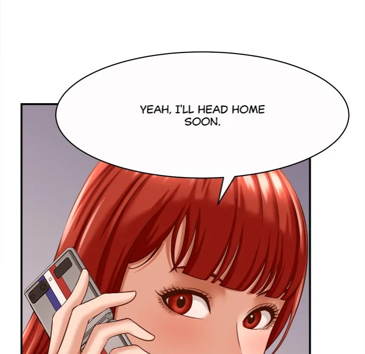 Right Under His Roof Chapter 11 Page 52
