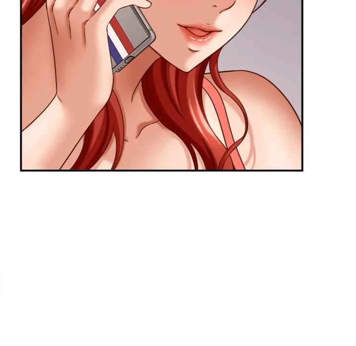 Right Under His Roof Chapter 11 Page 53