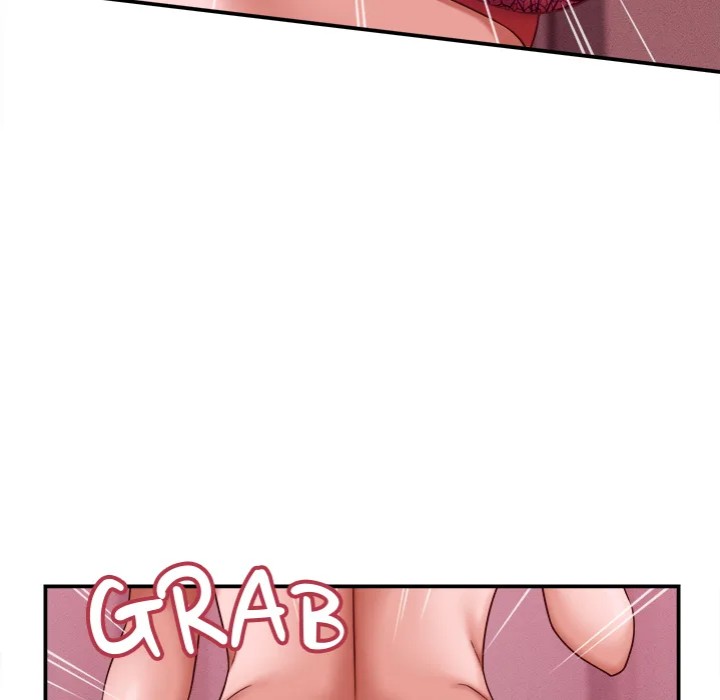 Right Under His Roof Chapter 11 Page 60