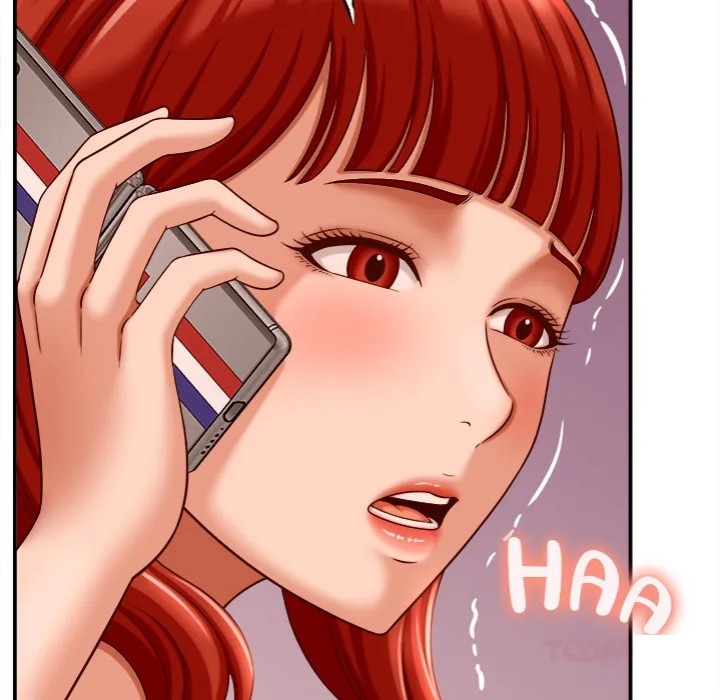 Right Under His Roof Chapter 11 Page 75