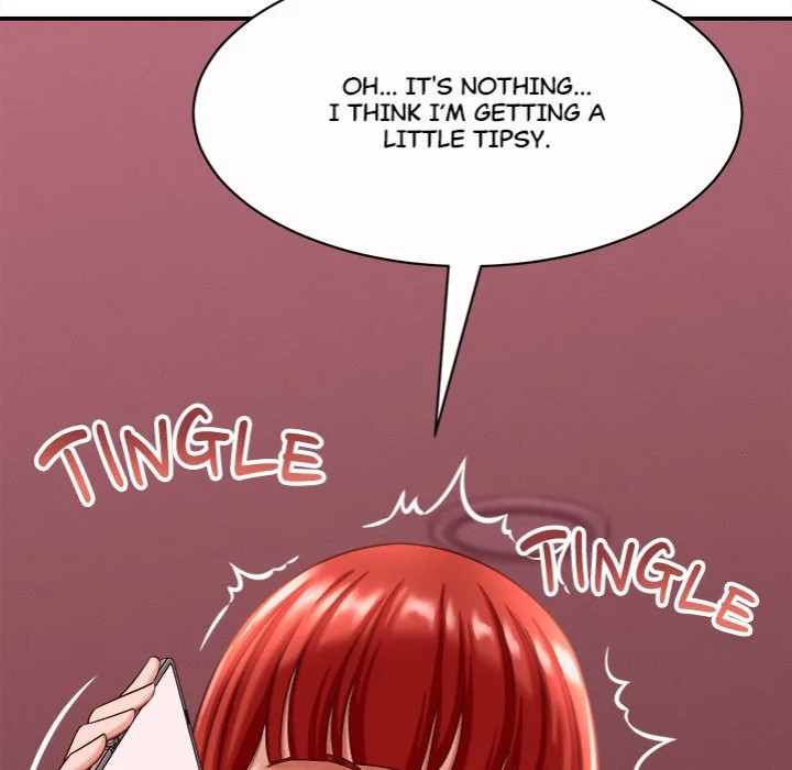 Right Under His Roof Chapter 11 Page 77