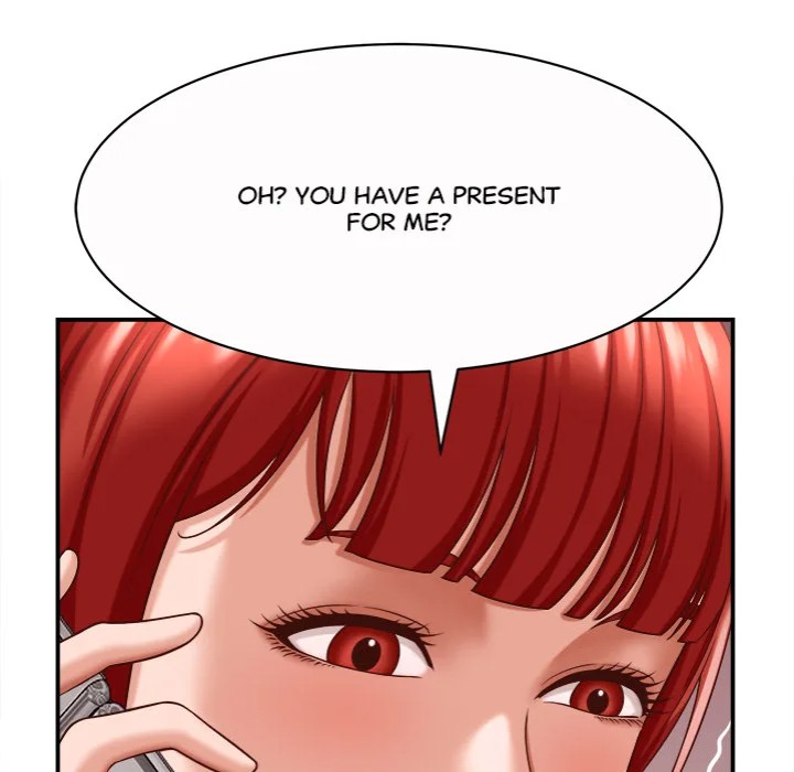 Right Under His Roof Chapter 11 Page 83