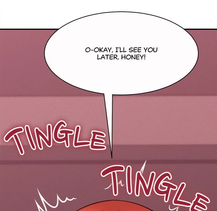 Right Under His Roof Chapter 11 Page 85