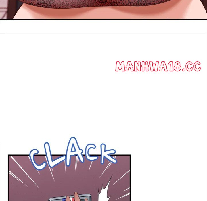 Right Under His Roof Chapter 11 Page 88