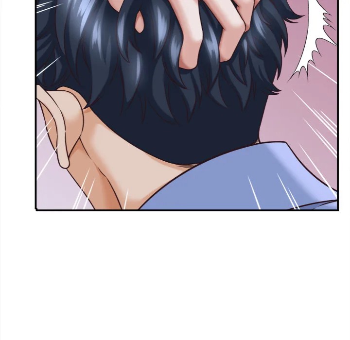 Right Under His Roof Chapter 11 Page 90