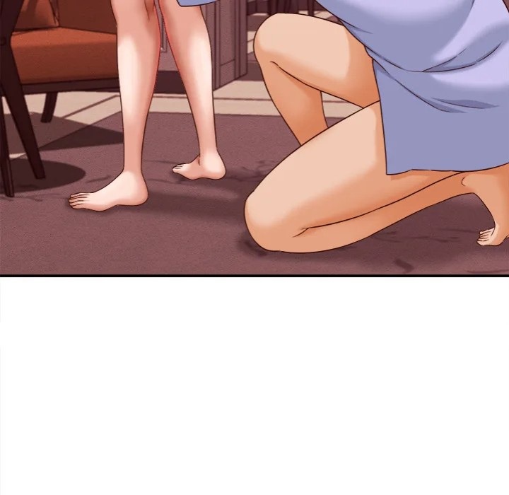 Right Under His Roof Chapter 11 Page 93