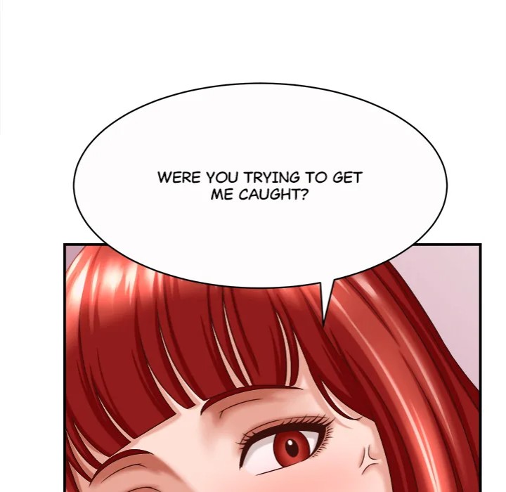 Right Under His Roof Chapter 11 Page 94