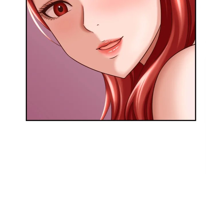 Right Under His Roof Chapter 11 Page 95