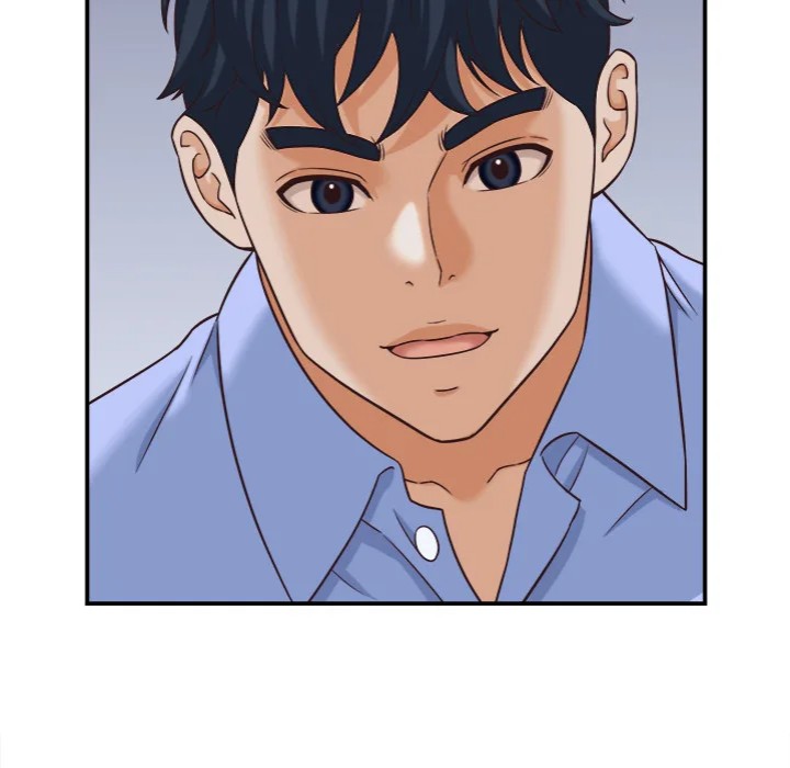 Right Under His Roof Chapter 11 Page 97