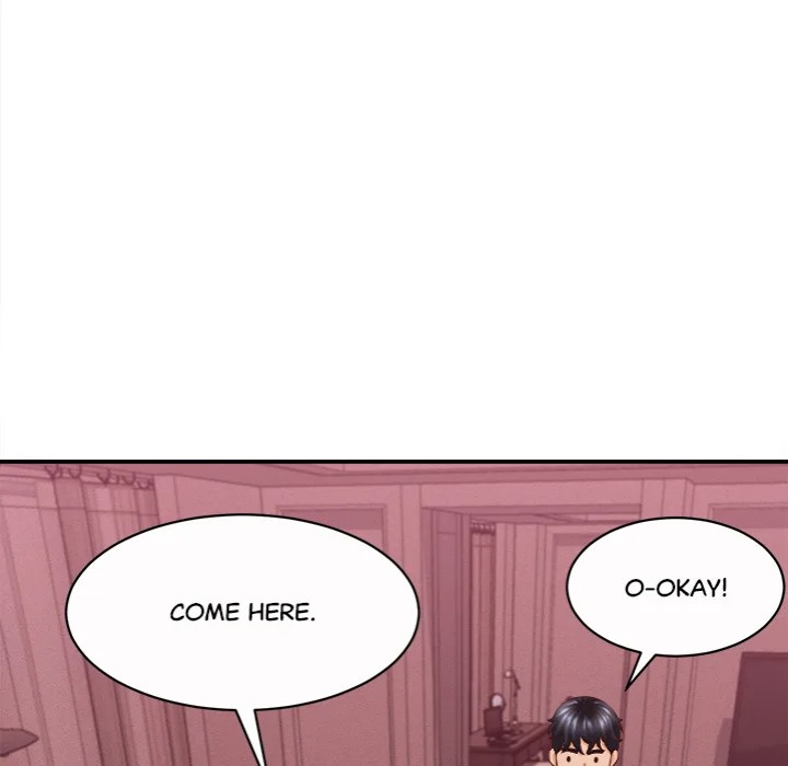 Right Under His Roof Chapter 11 Page 98