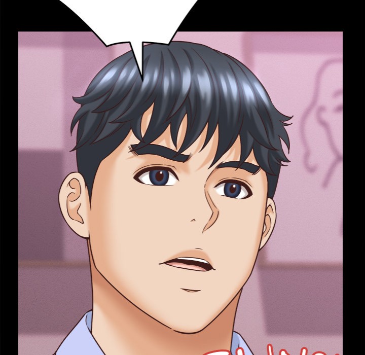 Right Under His Roof Chapter 12 Page 101