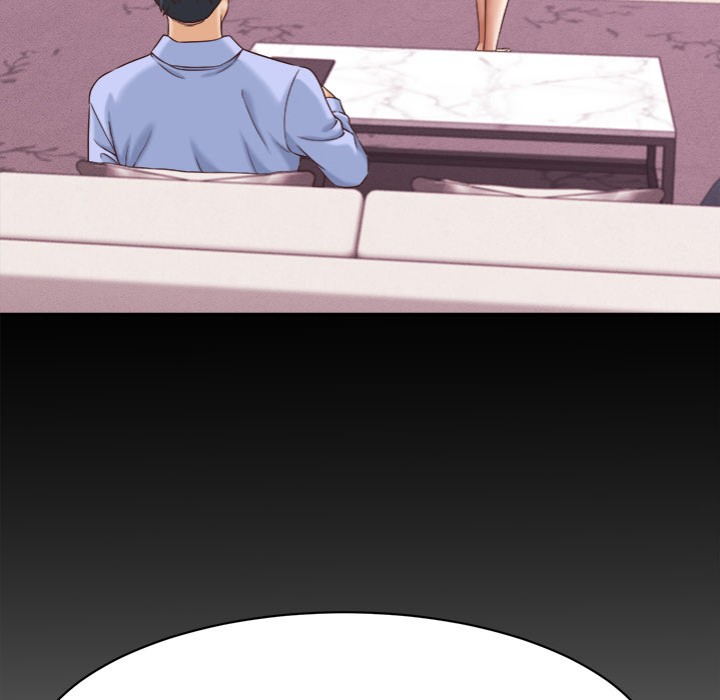 Right Under His Roof Chapter 12 Page 104