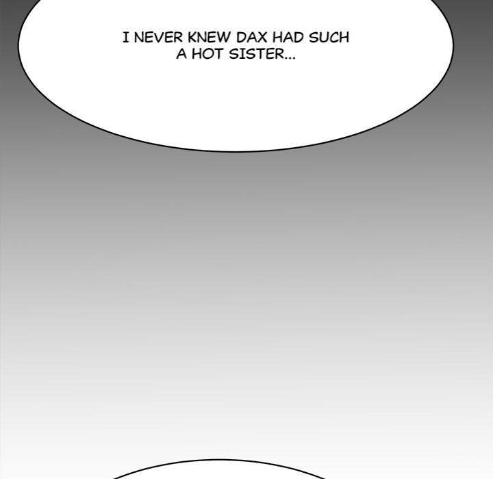 Right Under His Roof Chapter 12 Page 105