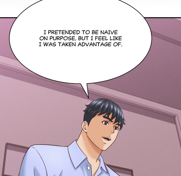 Right Under His Roof Chapter 12 Page 106