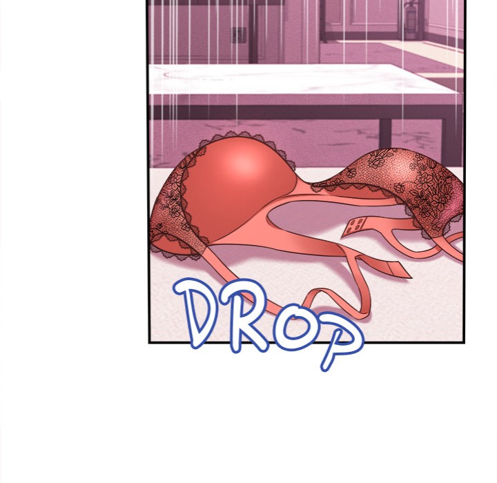 Right Under His Roof Chapter 12 Page 11