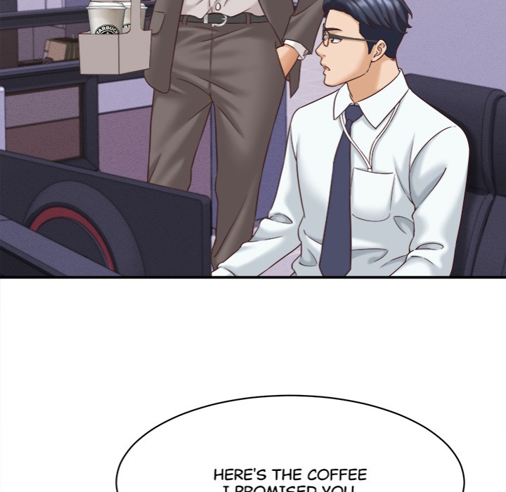 Right Under His Roof Chapter 12 Page 112