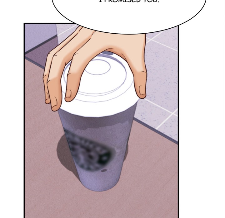 Right Under His Roof Chapter 12 Page 113