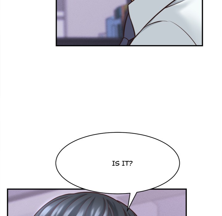 Right Under His Roof Chapter 12 Page 118