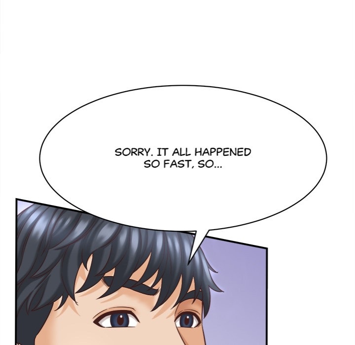 Right Under His Roof Chapter 12 Page 12