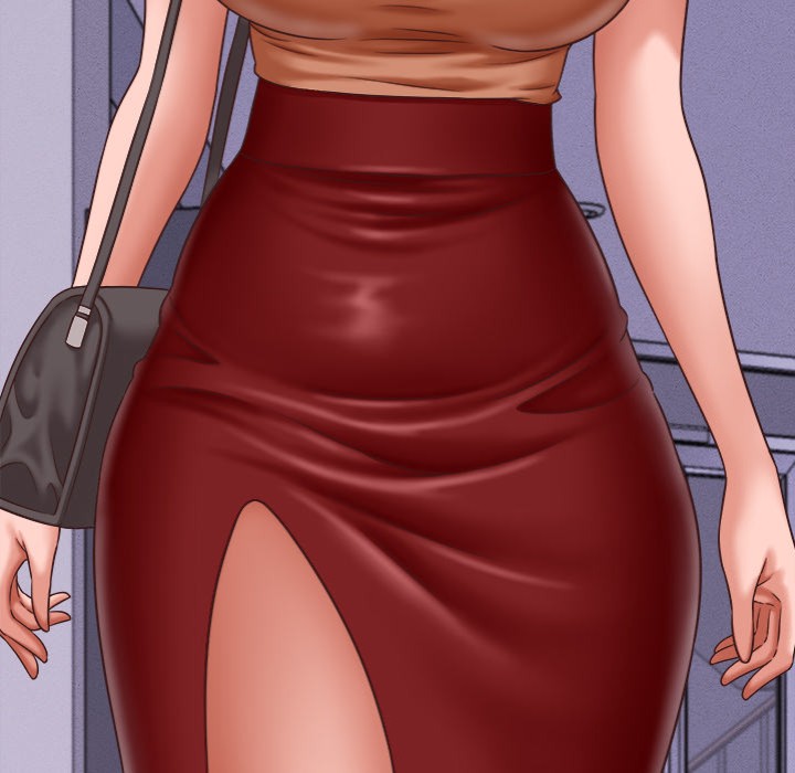 Right Under His Roof Chapter 12 Page 122