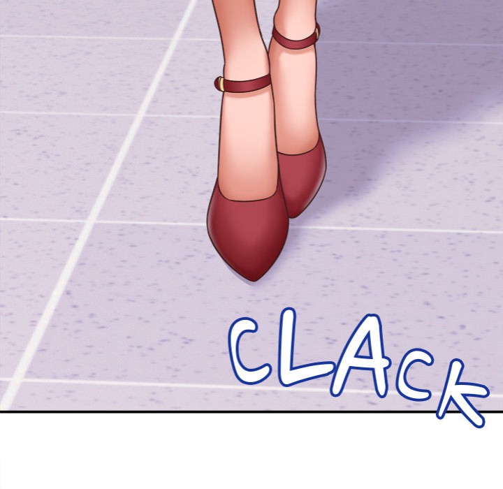 Right Under His Roof Chapter 12 Page 124