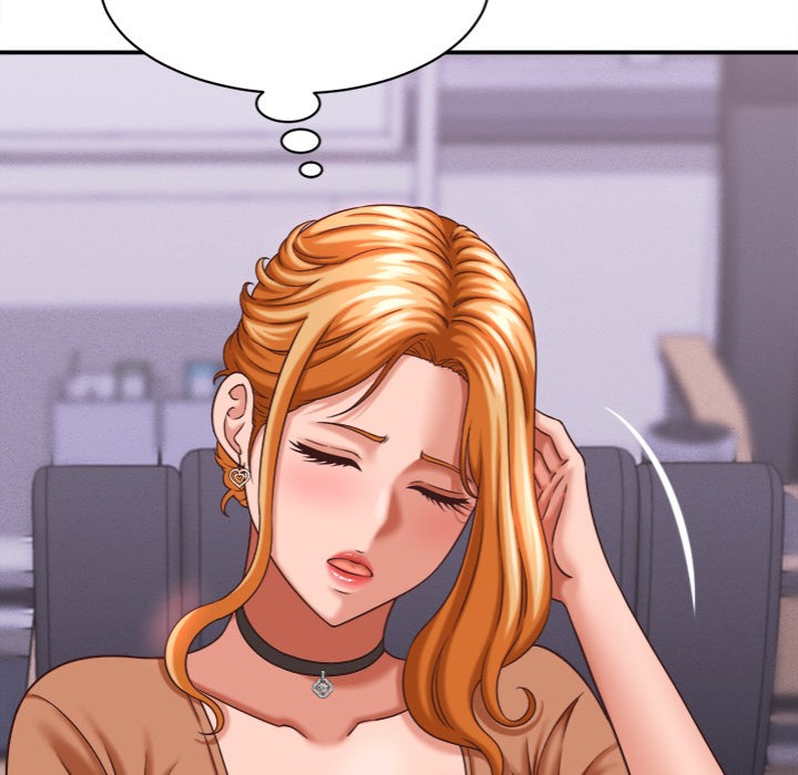 Right Under His Roof Chapter 12 Page 128