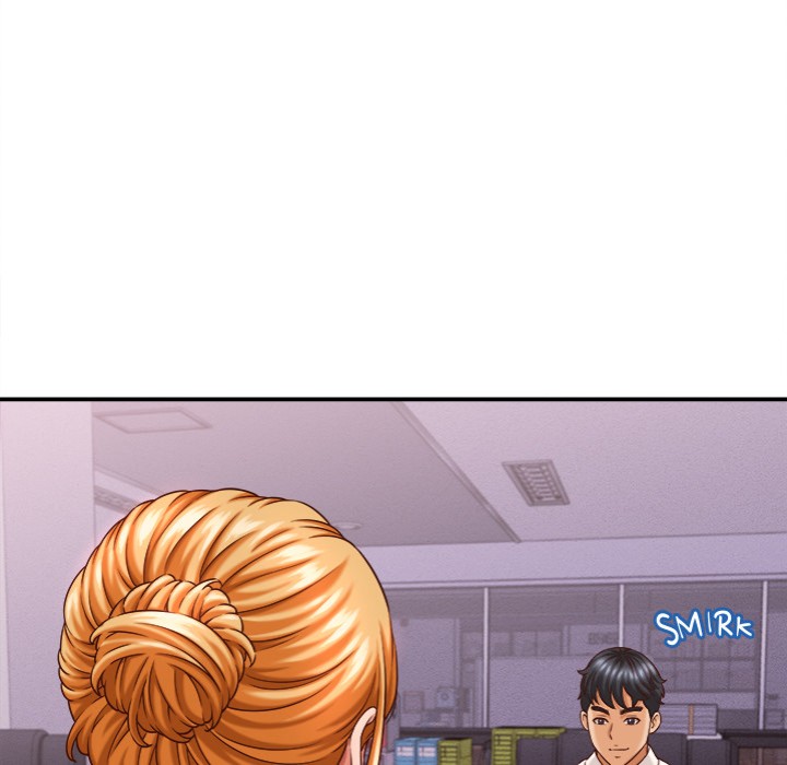 Right Under His Roof Chapter 12 Page 131