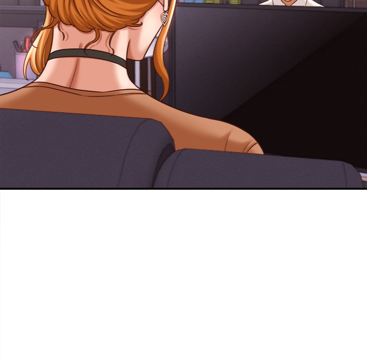 Right Under His Roof Chapter 12 Page 132