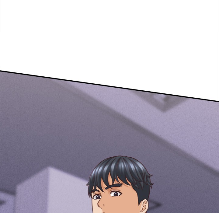 Right Under His Roof Chapter 12 Page 133