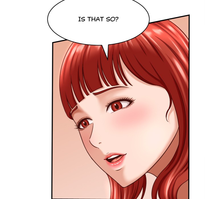 Right Under His Roof Chapter 12 Page 14