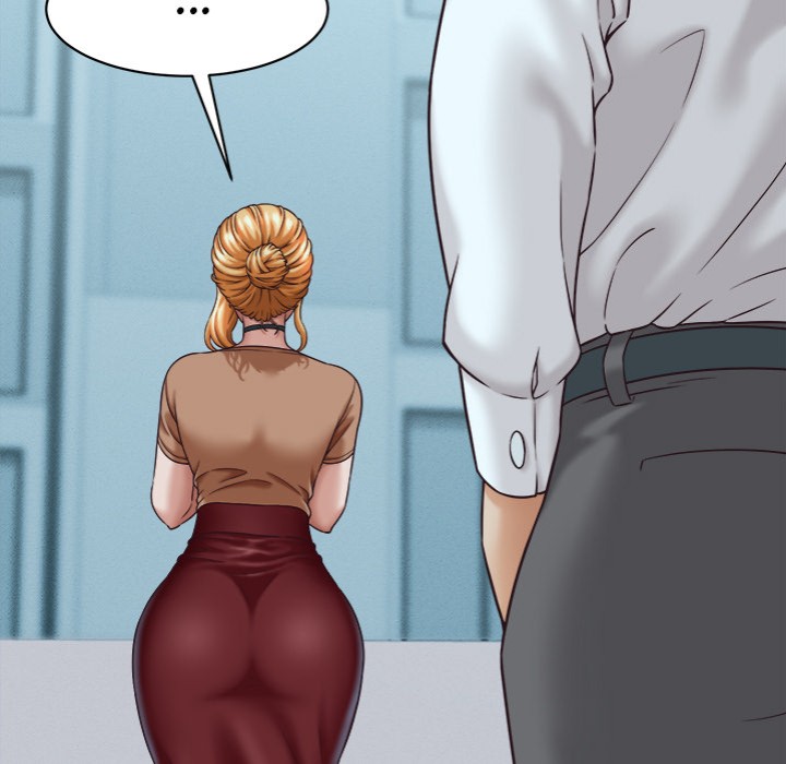 Right Under His Roof Chapter 12 Page 143