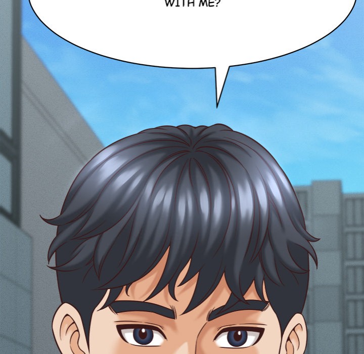 Right Under His Roof Chapter 12 Page 149