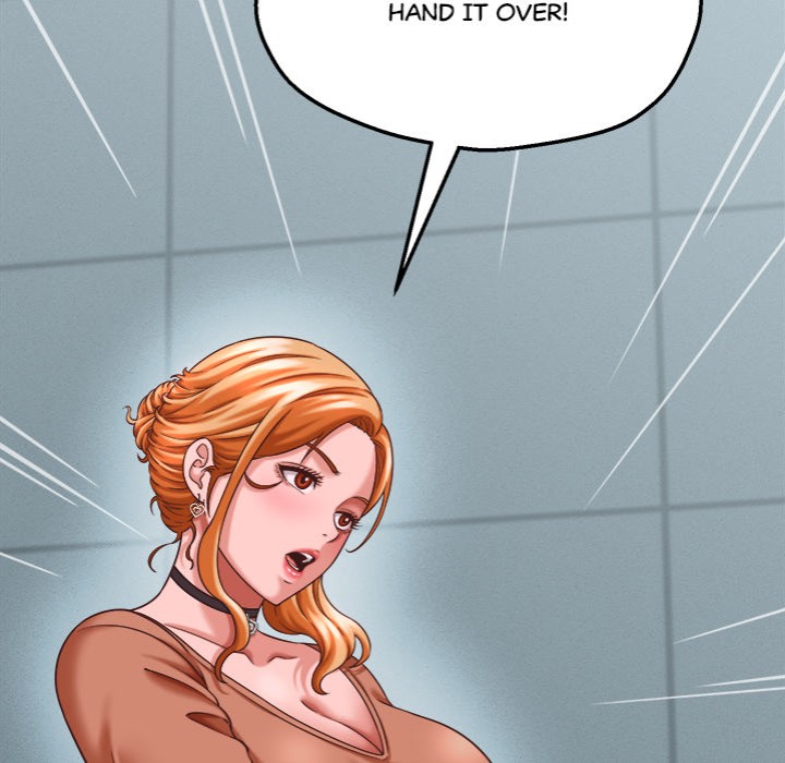 Right Under His Roof Chapter 12 Page 154