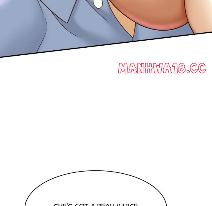 Right Under His Roof Chapter 12 Page 17