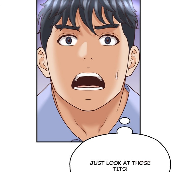 Right Under His Roof Chapter 12 Page 30