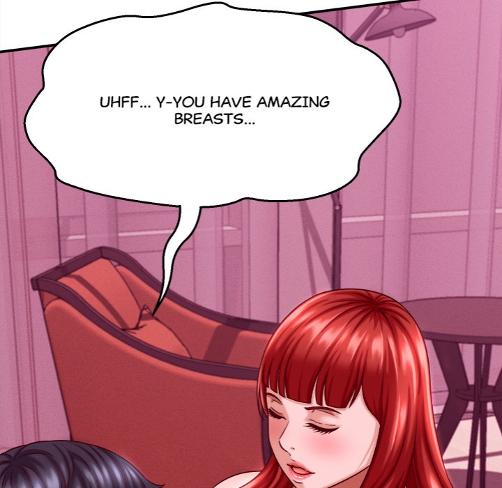 Right Under His Roof Chapter 12 Page 42